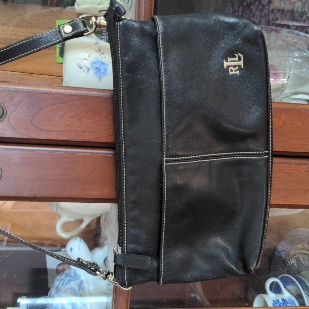 Small handbag